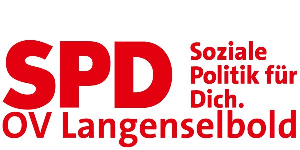 Logo: SPD Langenselbold